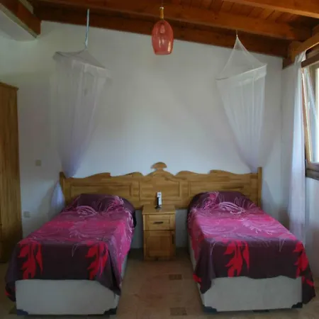Casa vacanze Amber Gökova