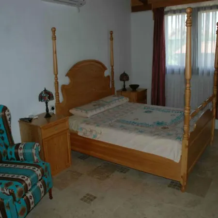 Casa vacanze Amber