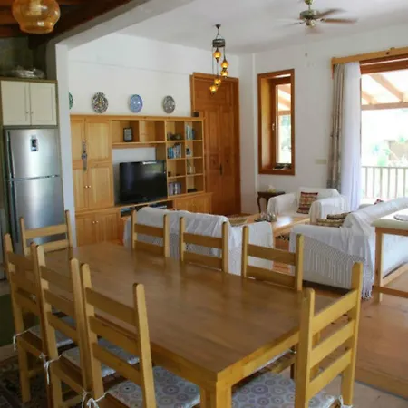 Casa vacanze Amber Gökova