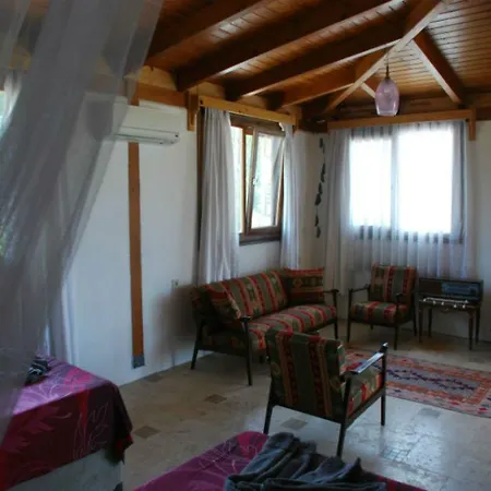 Vakantiehuis Amber